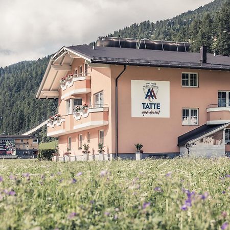 Tatte - Apartments Sölden Kültér fotó