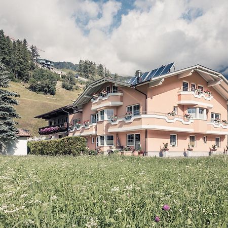 Tatte - Apartments Sölden Kültér fotó