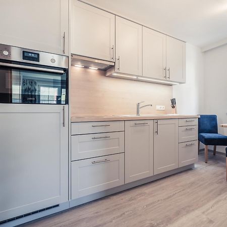 Tatte - Apartments Sölden Kültér fotó