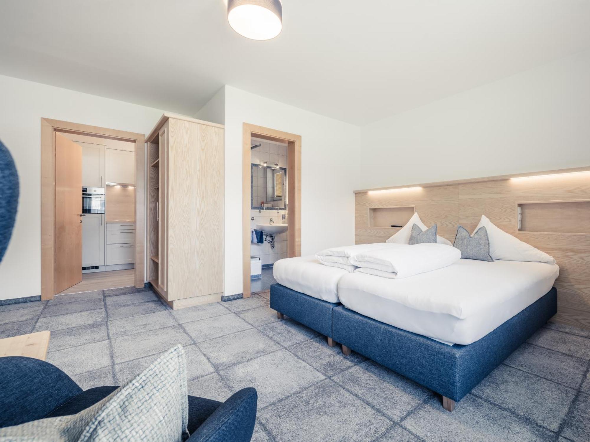 Tatte - Apartments Sölden Kültér fotó