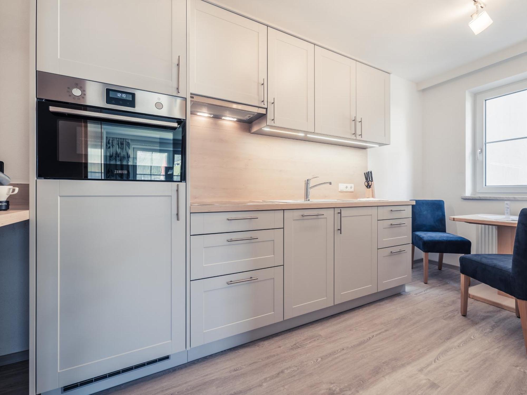 Tatte - Apartments Sölden Kültér fotó