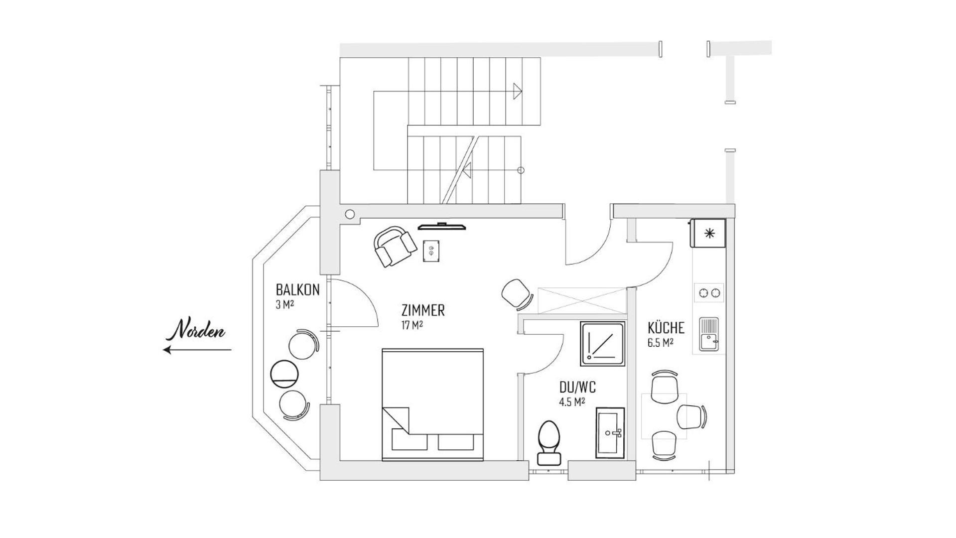 Tatte - Apartments Sölden Kültér fotó